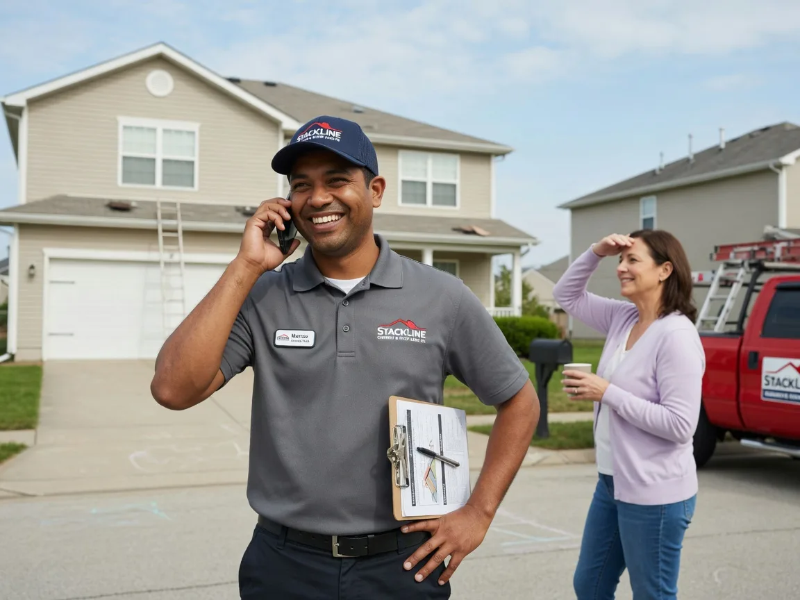 Chimney flashing repair Mansfield, MO FAQs